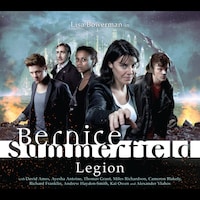 Bernice Summerfield - Legion (Unabridged)