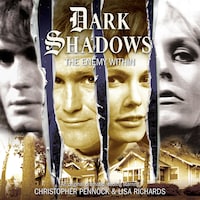 Dark Shadows, 35: The Enemy Within (Unabridged)