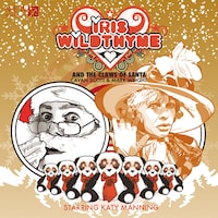 Iris Wildthyme, Series 2, 5: The Claws of Santa (Unabridged)