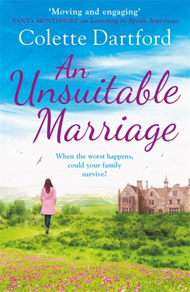 An Unsuitable Marriage