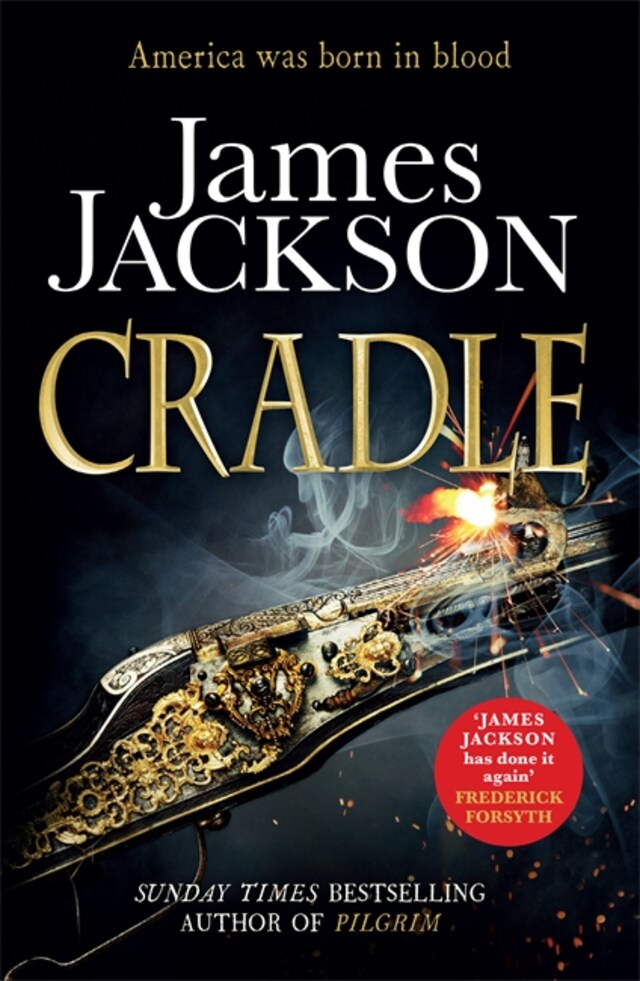 Cradle