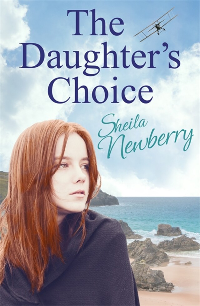 Portada de libro para The Daughter's Choice