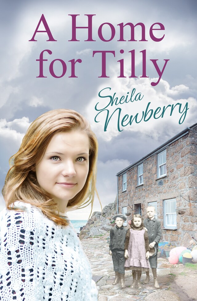 A Home for Tilly