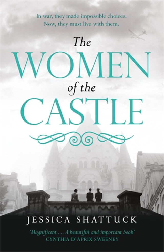 Book cover for The Women of the Castle