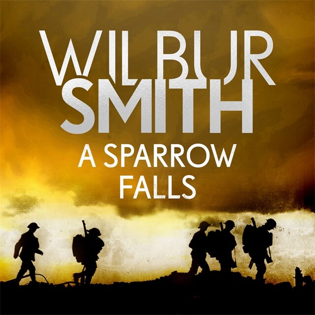 A Sparrow Falls