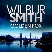 Golden Fox