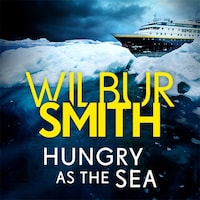 Hungry as the Sea