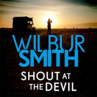 Shout at the Devil