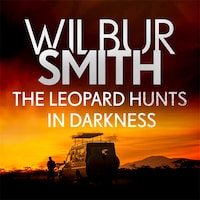The Leopard Hunts in Darkness