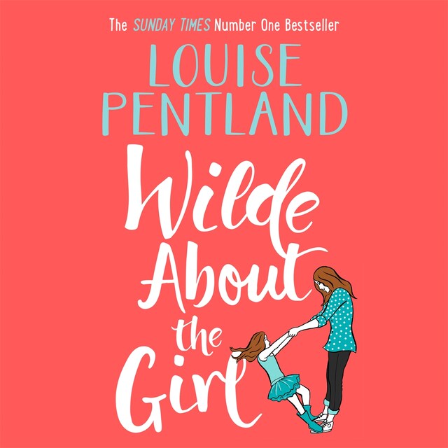 Book cover for Wilde About The Girl