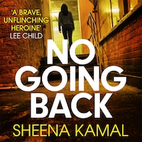No Going Back