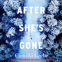 After She's Gone
