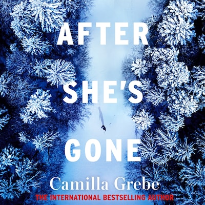 After She's Gone
