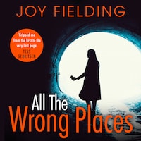All The Wrong Places