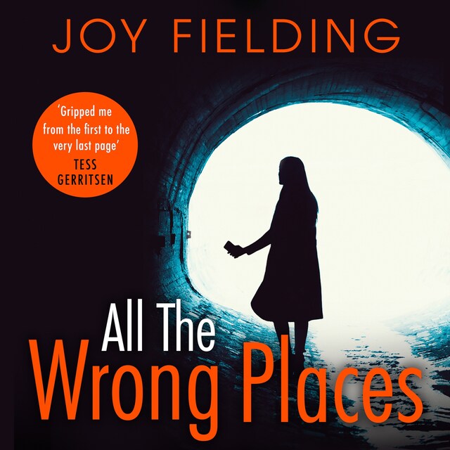 Buchcover für All The Wrong Places