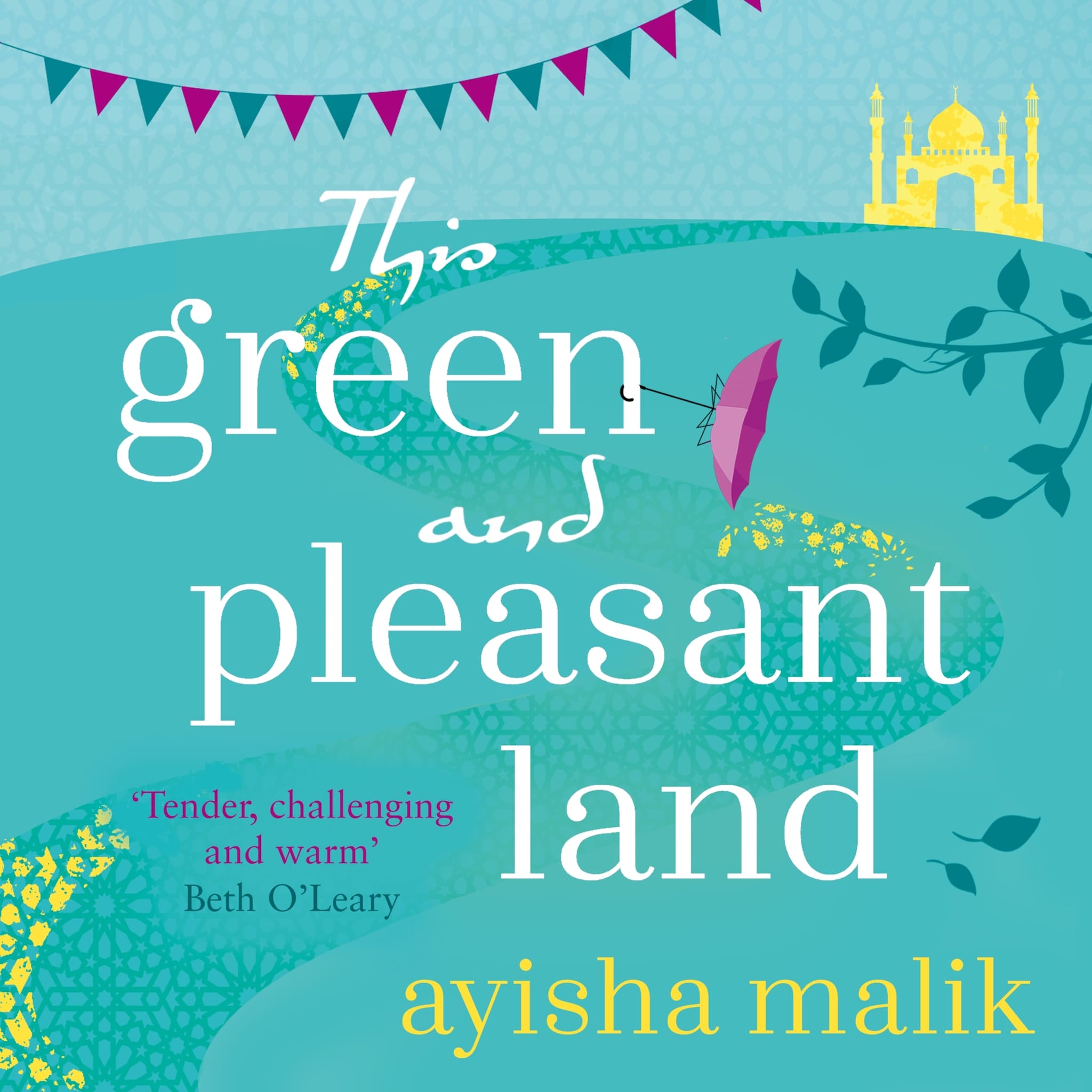 This Green and Pleasant Land ilmaiseksi