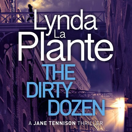 The Dirty Dozen bookCoverFor