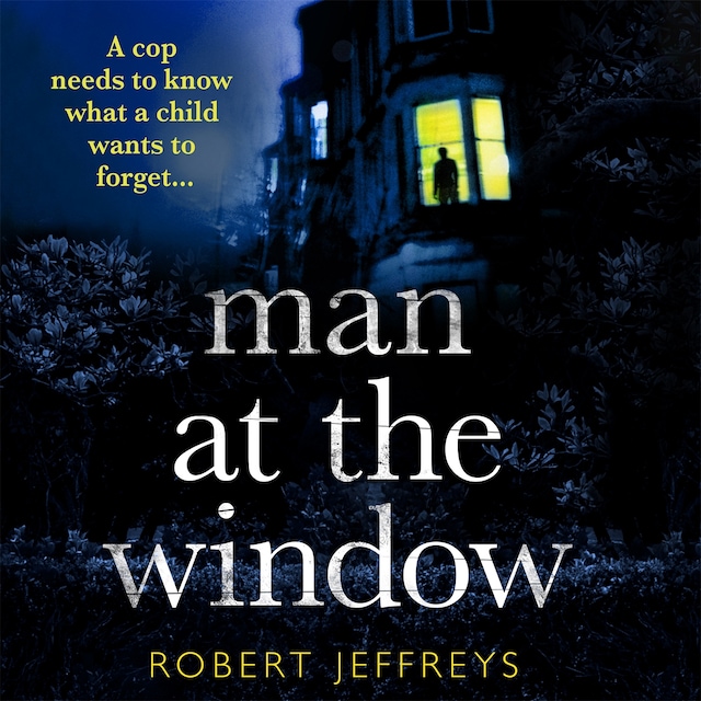 Man at the Window