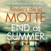 End of Summer