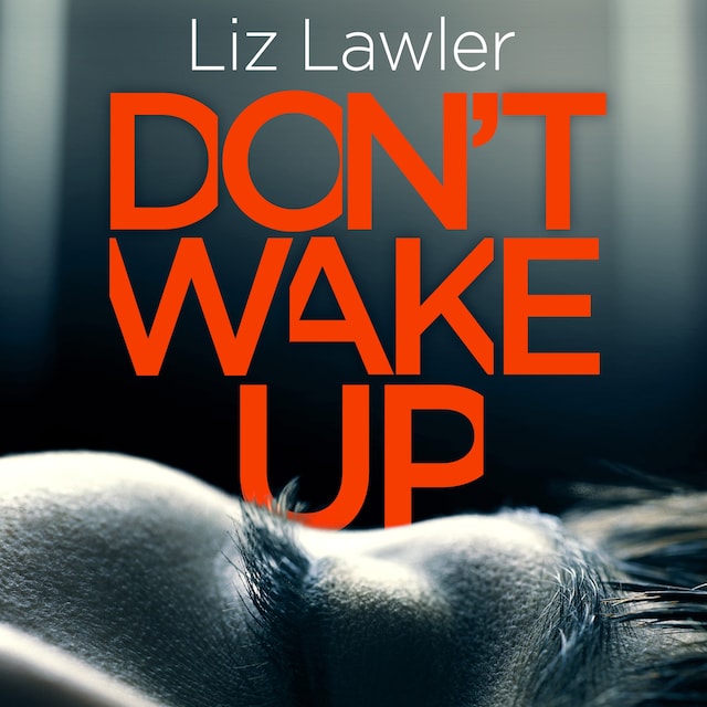 Buchcover für Don't Wake Up