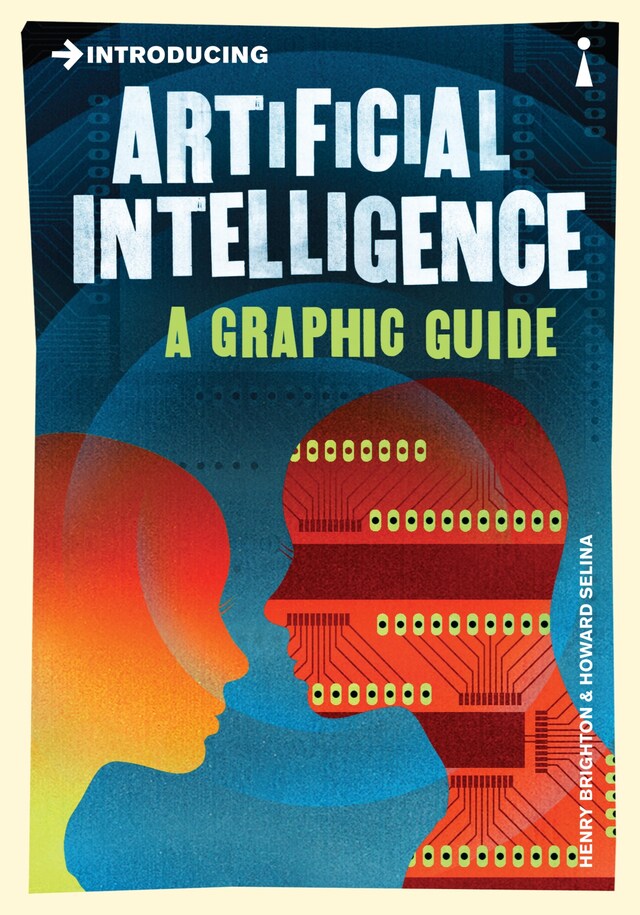 Copertina del libro per Introducing Artificial Intelligence