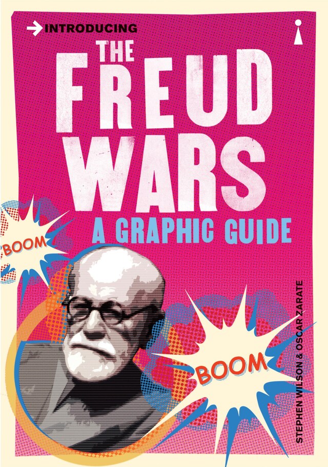 Book cover for Introducing the Freud Wars