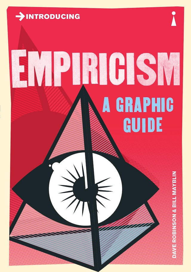 Copertina del libro per Introducing Empiricism