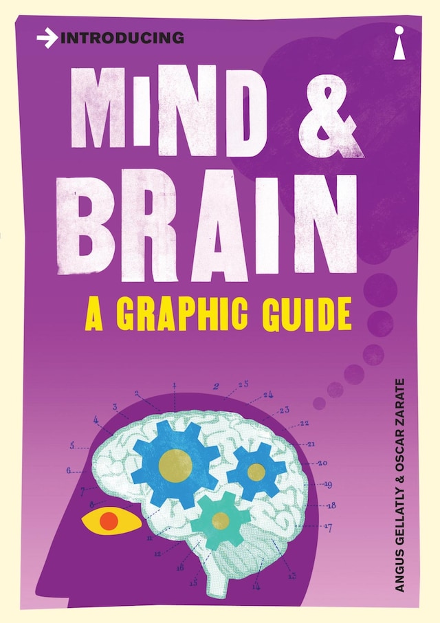 Copertina del libro per Introducing Mind and Brain