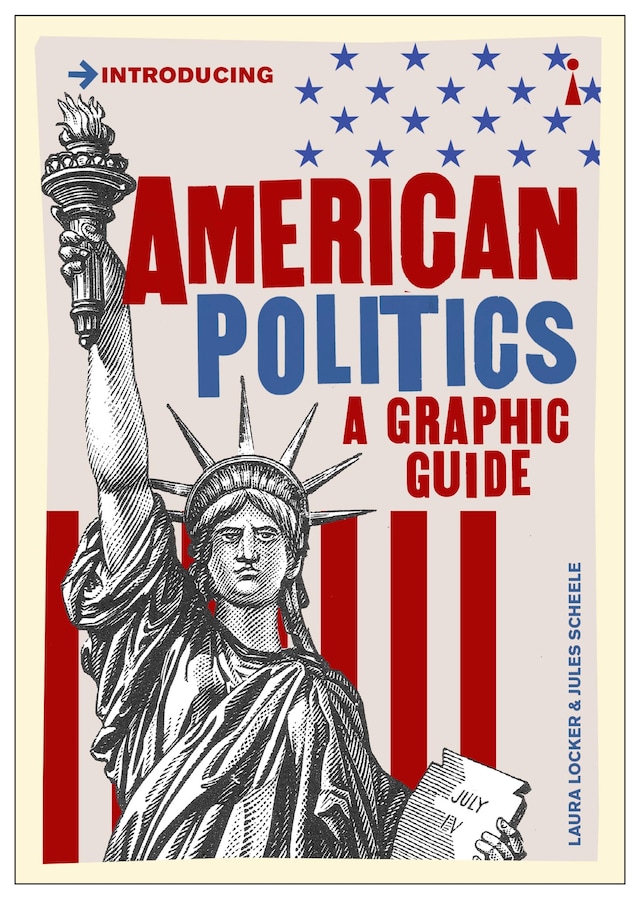 Book cover for American Politics