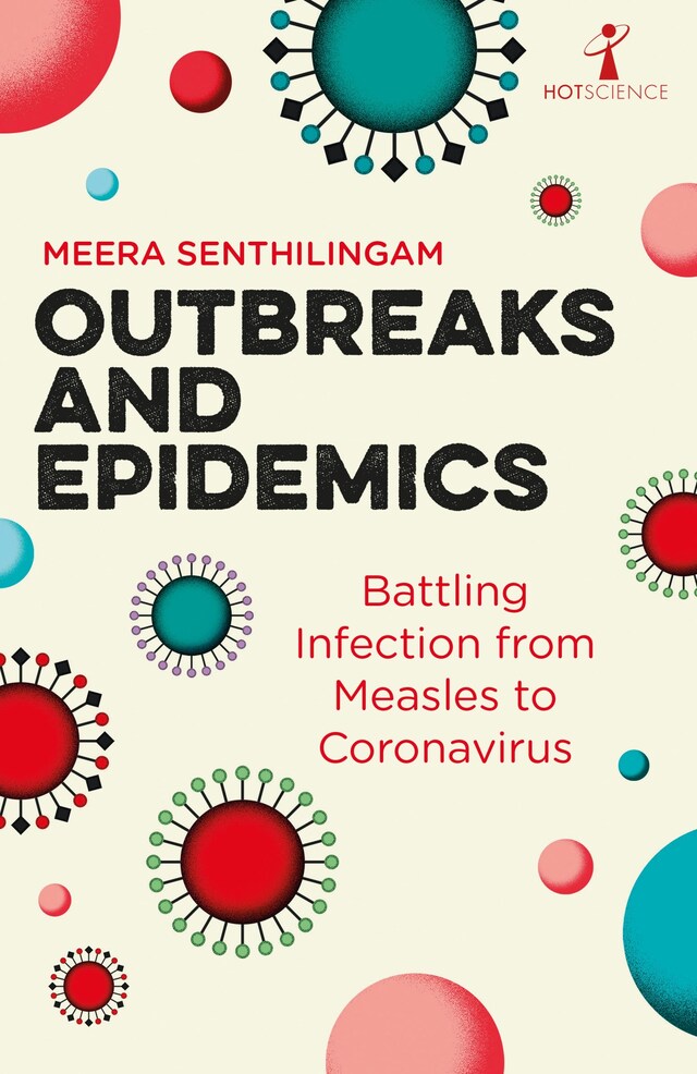 Buchcover für Outbreaks and Epidemics