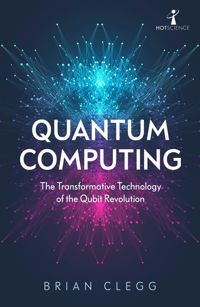 Book cover for Quantum Computing