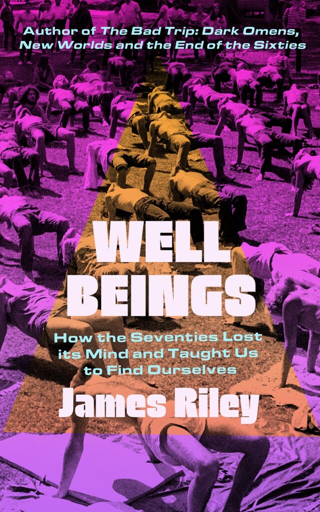 Buchcover für Well Beings