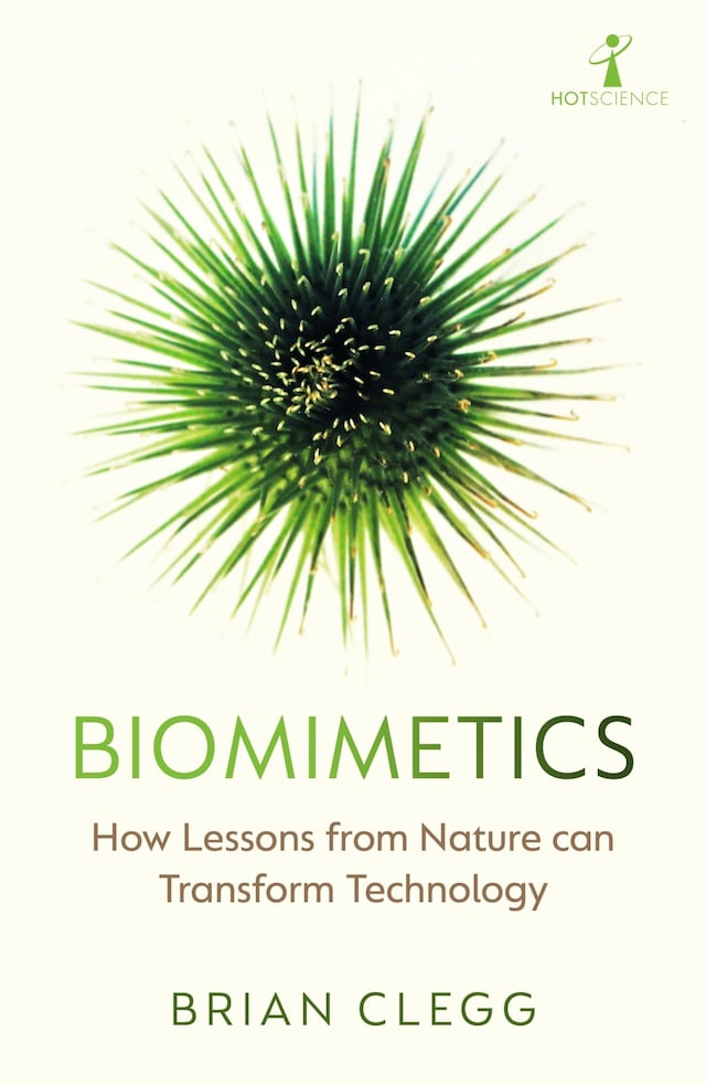 Book cover for Biomimetics