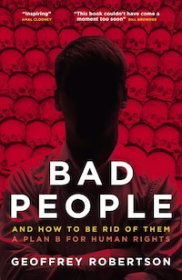 Bad People