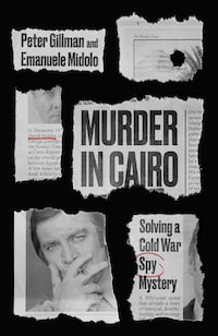 Murder in Cairo
