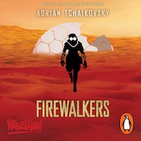 Firewalkers