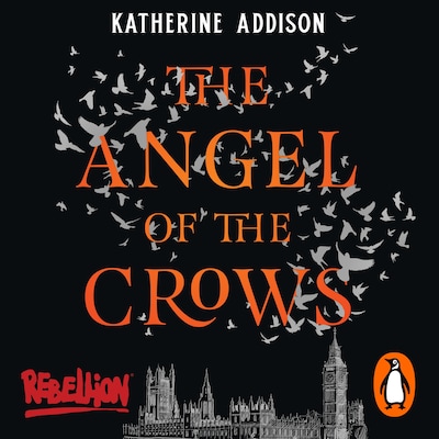 The Angel of the Crows