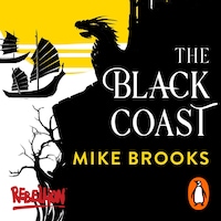 The Black Coast