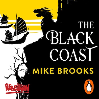 The Black Coast