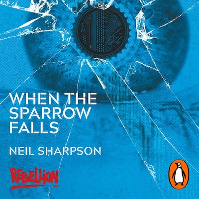 When the Sparrow Falls