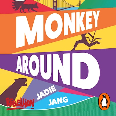 Monkey Around