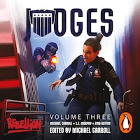 JUDGES Volume Three