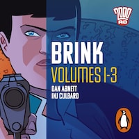 Brink: Volumes 1-3