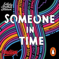 Someone in Time