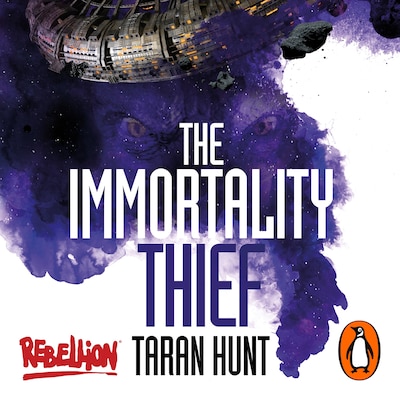 The Immortality Thief