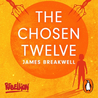 The Chosen Twelve