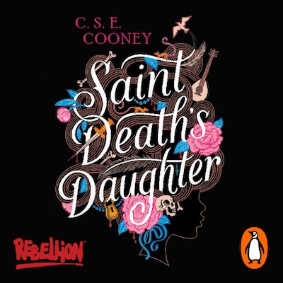 Saint Death's Daughter