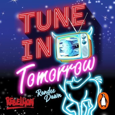 Tune in Tomorrow