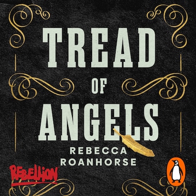 Tread of Angels