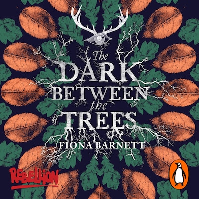 The Dark Between The Trees